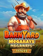 สัมผัสประสบการณ์สุดมันส์ที่บ้า สล็อตจาก NetEnt